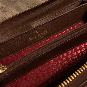 kate spade Accessories - Kate Spade wallet kate spade Accessories - Kate Spade wallet